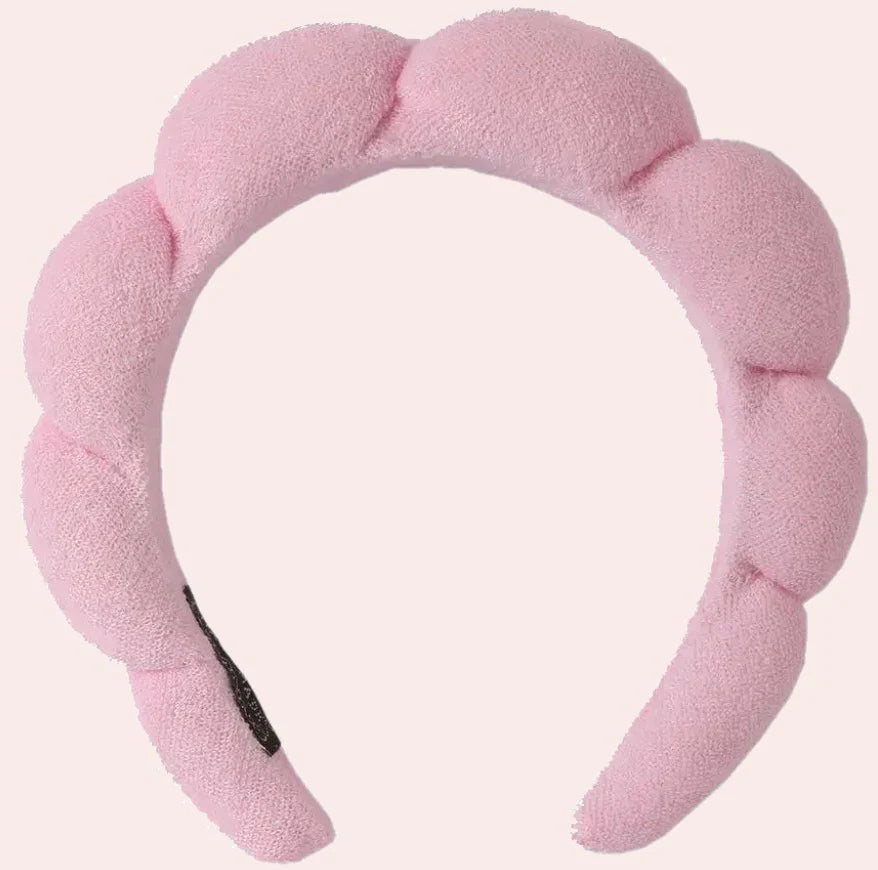 FLUFII headband